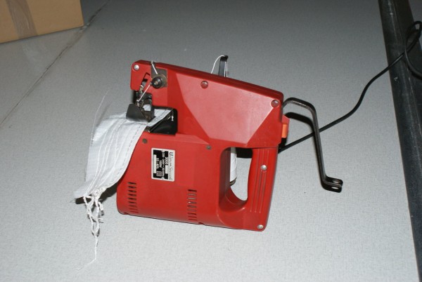Union Special 2000 Sackmaschine gebraucht