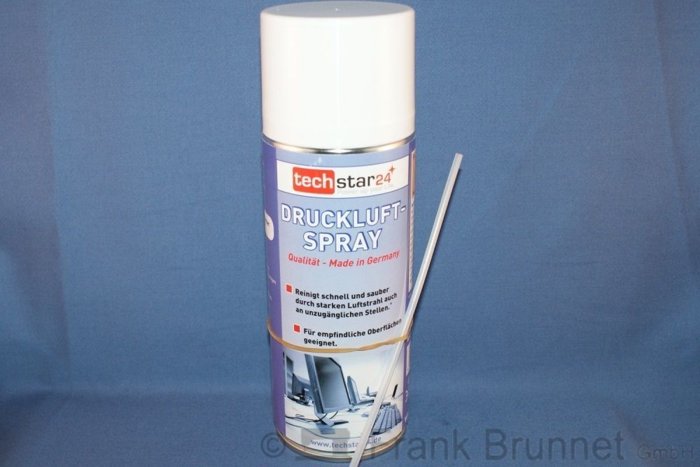 Druckluft-Spray  Nähmaschinen Haupt
